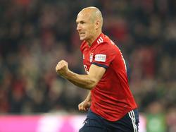 El Bayern sigue siendo claro candidato al título liguero. (Foto: Getty)
