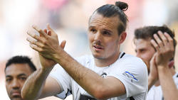 Alexander Meier könnte nach Hamburg zurückkehren
