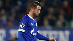 Mark Uth wird in dieser Saison kein Spiel mehr absolvieren