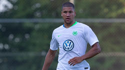 Jeffrey Bruma ist beim FC Schalke 04 und beim FC Augsburg im Gespräch