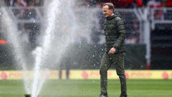 BVB: Hans-Joachim Watzke glaubt weiter an den Titel
