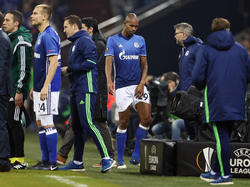 Naldo wird Schalke 04 vorerst fehlen