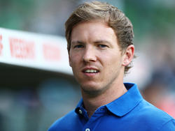 Nagelsmann sieht einen 4:2 Testspielsieg gegen Lüttich