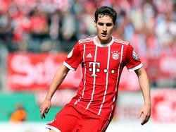 Sebastian Rudy war bei den Bayern einer der Gewinner der Vorbereitung