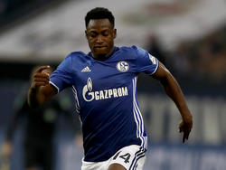 Abdul Rahman Baba steht kurz vor einer Rückkehr zum FC Schalke 04