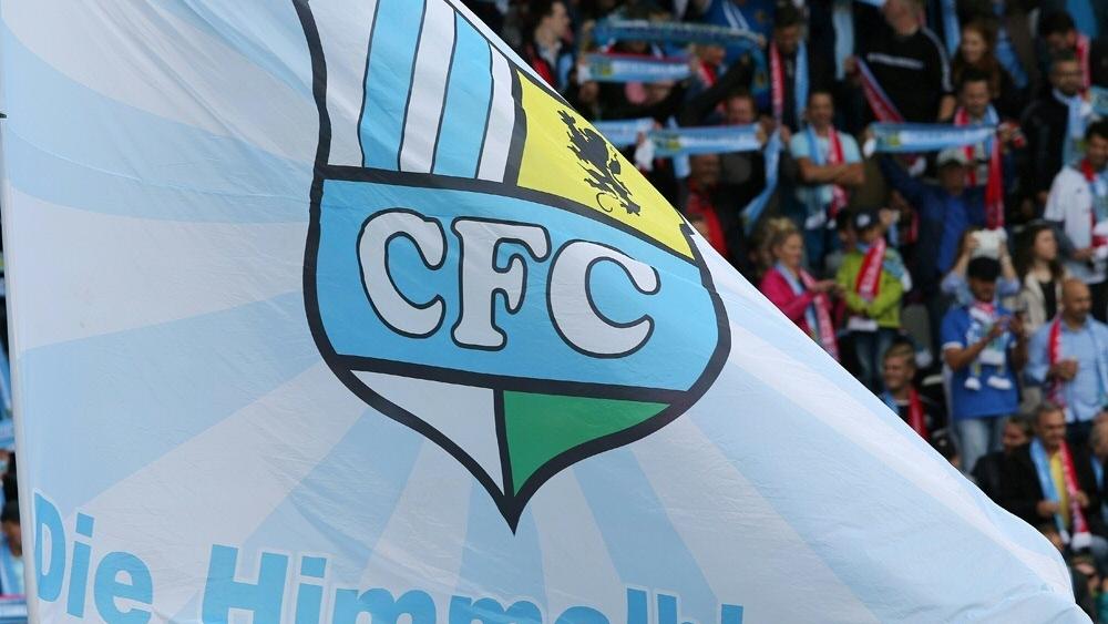 Chemnitz nimmt Stellung zum Verhalten der Mannschaft Chemnitz nimmt Stellung zum Verhalten der Mannschaft