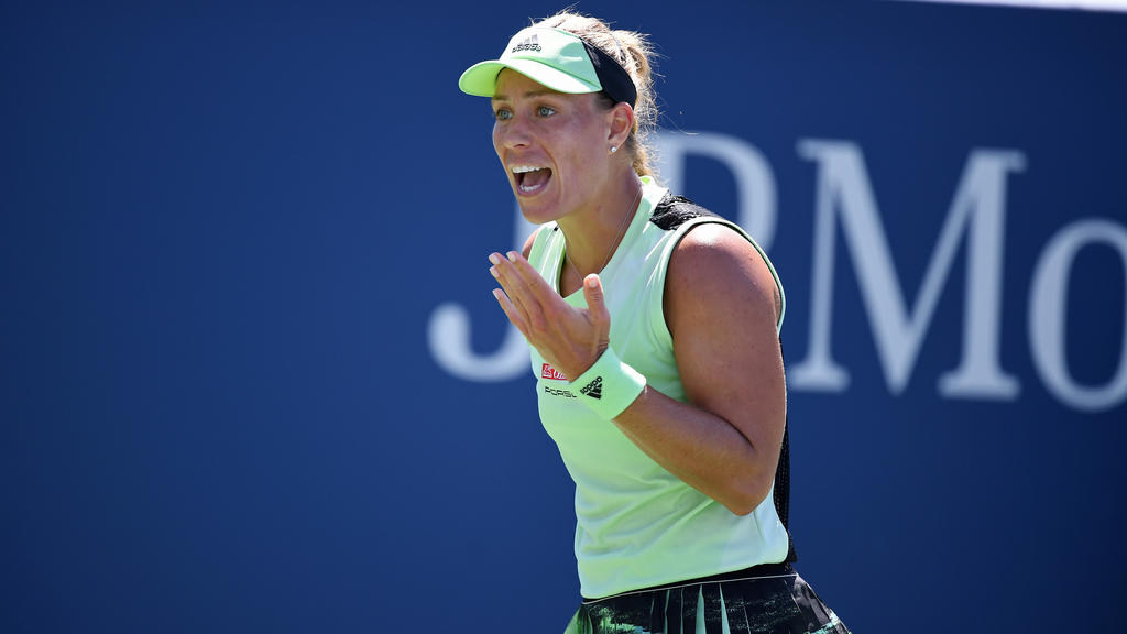 Wo stehen Angelique Kerber und Co. in der Tennis-Weltrangliste? Wo stehen Angelique Kerber und Co. in der Tennis-Weltrangliste?