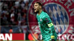 Manuel Neuer übernimmt beim FC Bayern eine Führungsrolle