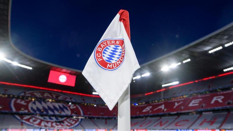 Der FC Bayern München ist bei der PES-Liga dabei