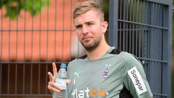 Freut sich auf das Wiedersehen mit dem VfL Bochum: Gladbachs Christoph Kramer