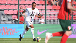 Thilo Kehrer wird unter anderem beim FC Bayern und bei Eintracht Frankfurt gehandelt