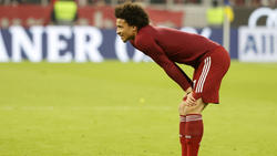 Der FC Bayern erwartet mehr von Leroy Sané