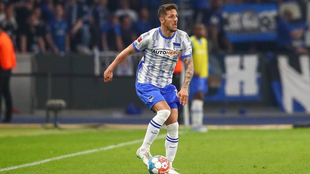 Stevan Jovetic