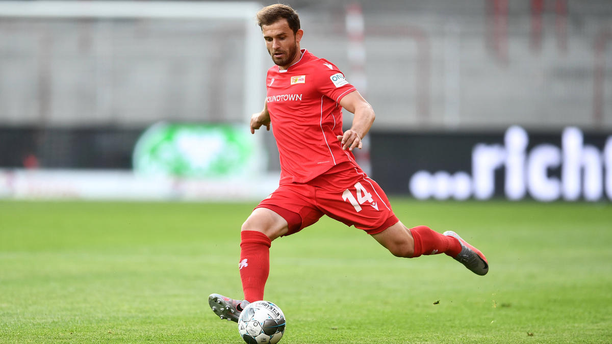 Ken Reichel wechselt zum VfL Osnabrück Ken Reichel wechselt zum VfL Osnabrück