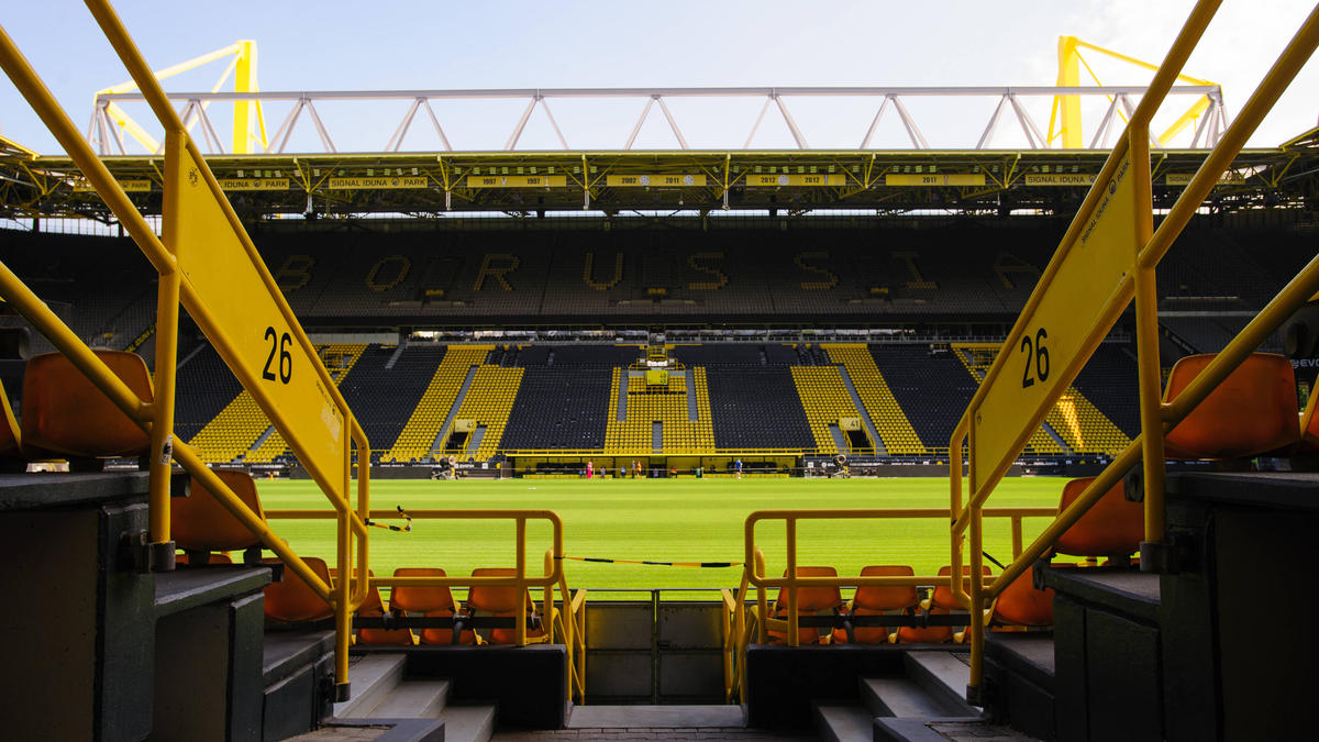 Der BVB arbeitet mit dem NRW-Innenministerium zusammen Der BVB arbeitet mit dem NRW-Innenministerium zusammen