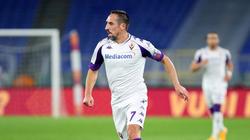 Entwarnung für Franck Ribéry: Keine schwere Verletzung