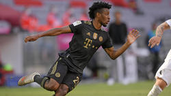 Wird Kingsley Coman den FC Bayern verlassen?