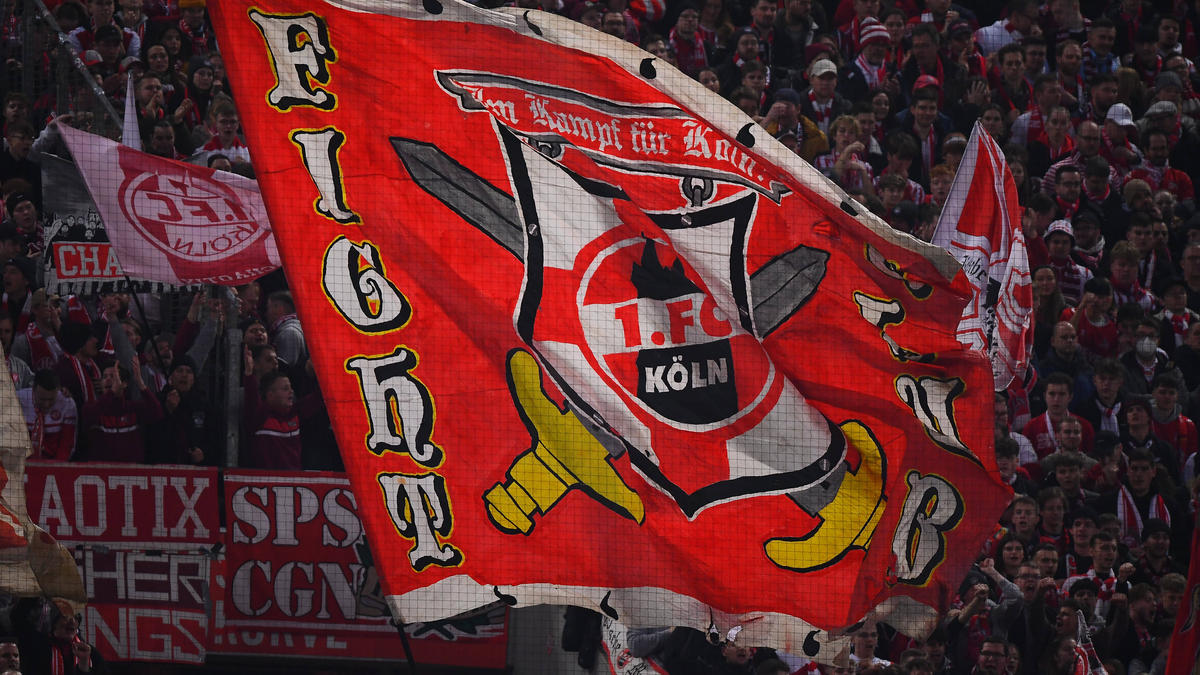 Sportrechtler macht 1.FC Köln vor dem Gang zum CAS Mut