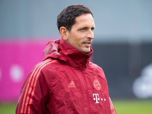 Dino Toppmöller wird bei Eintracht Frankfurt als Glasner-Nachfolger gehandelt