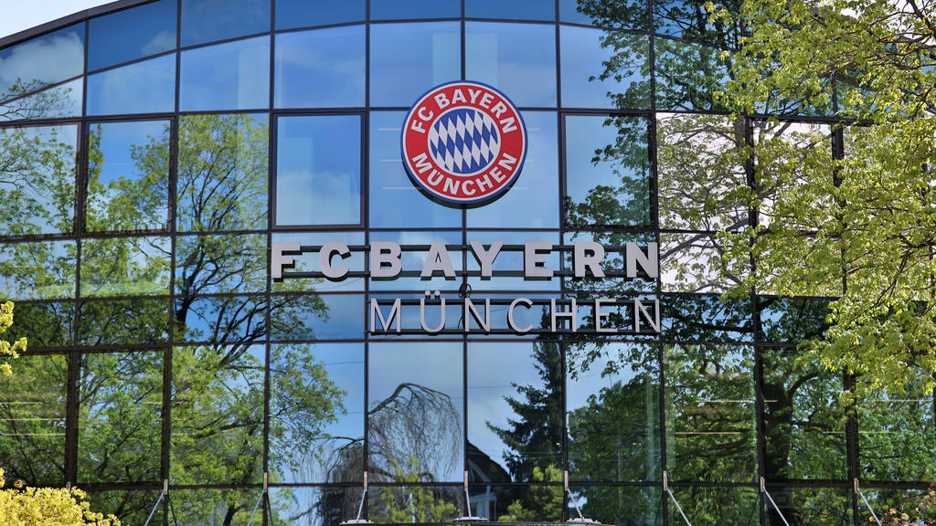 Neuzugang in der Chefetage des FC Bayern