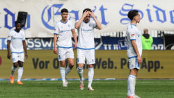 Niederlage für den 1. FC Magdeburg