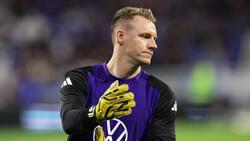 Bernd Leno ist mit seiner Entscheidung zur DFB-Absage im Reinen. 