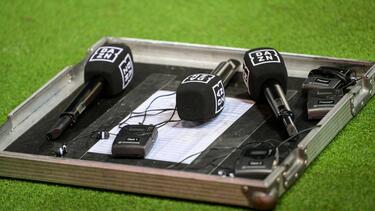 Die Klub-WM mit BVB und FC Bayern läuft kostenlos auf DAZN