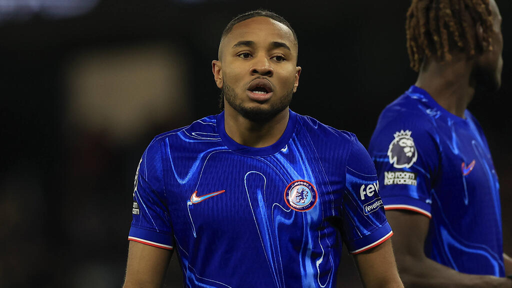 Christopher Nkunku wird beim FC Bayern gehandelt Christopher Nkunku wird beim FC Bayern gehandelt