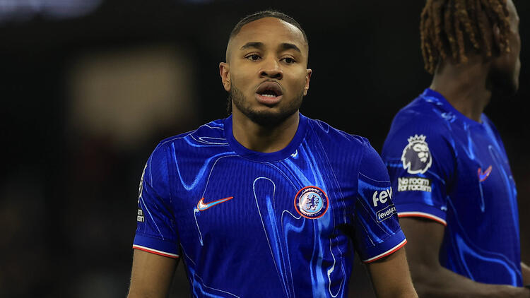 Christopher Nkunku wird beim FC Bayern gehandelt