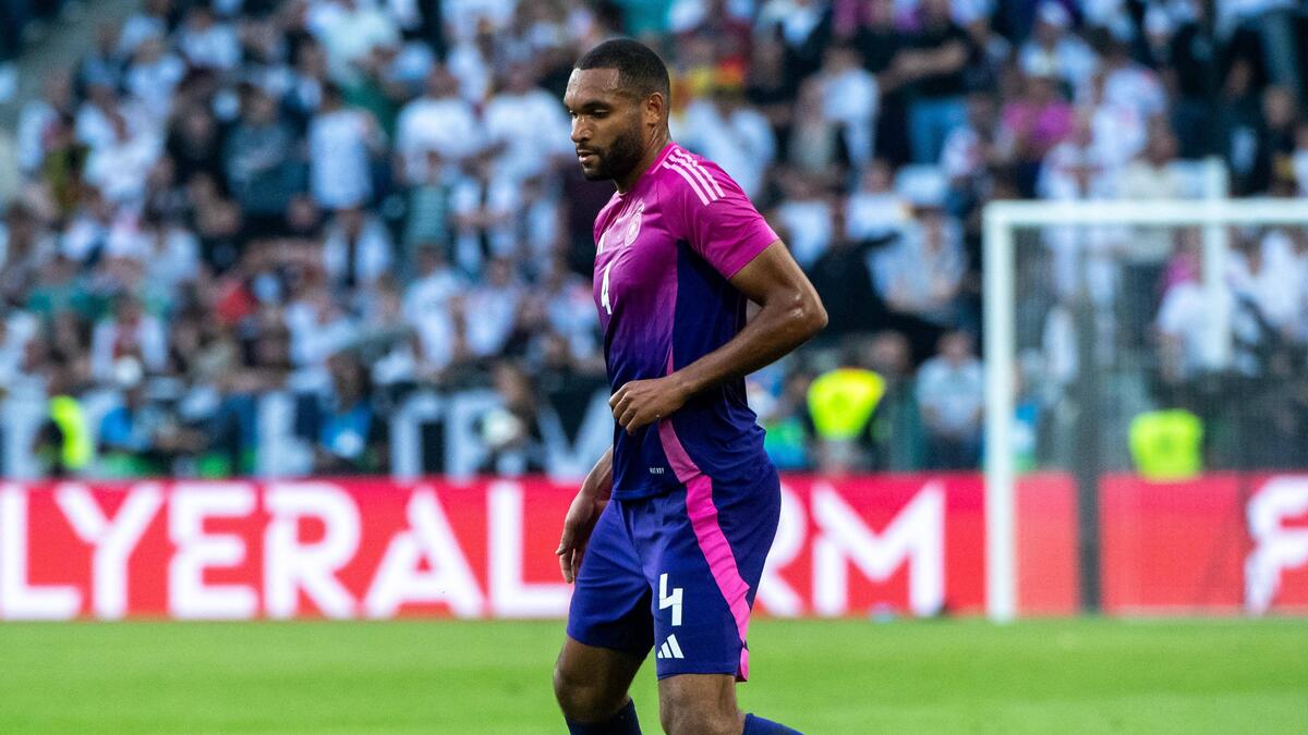 Jonathan Tah wird beim FC Bayern gehandelt, aber nicht nur er!