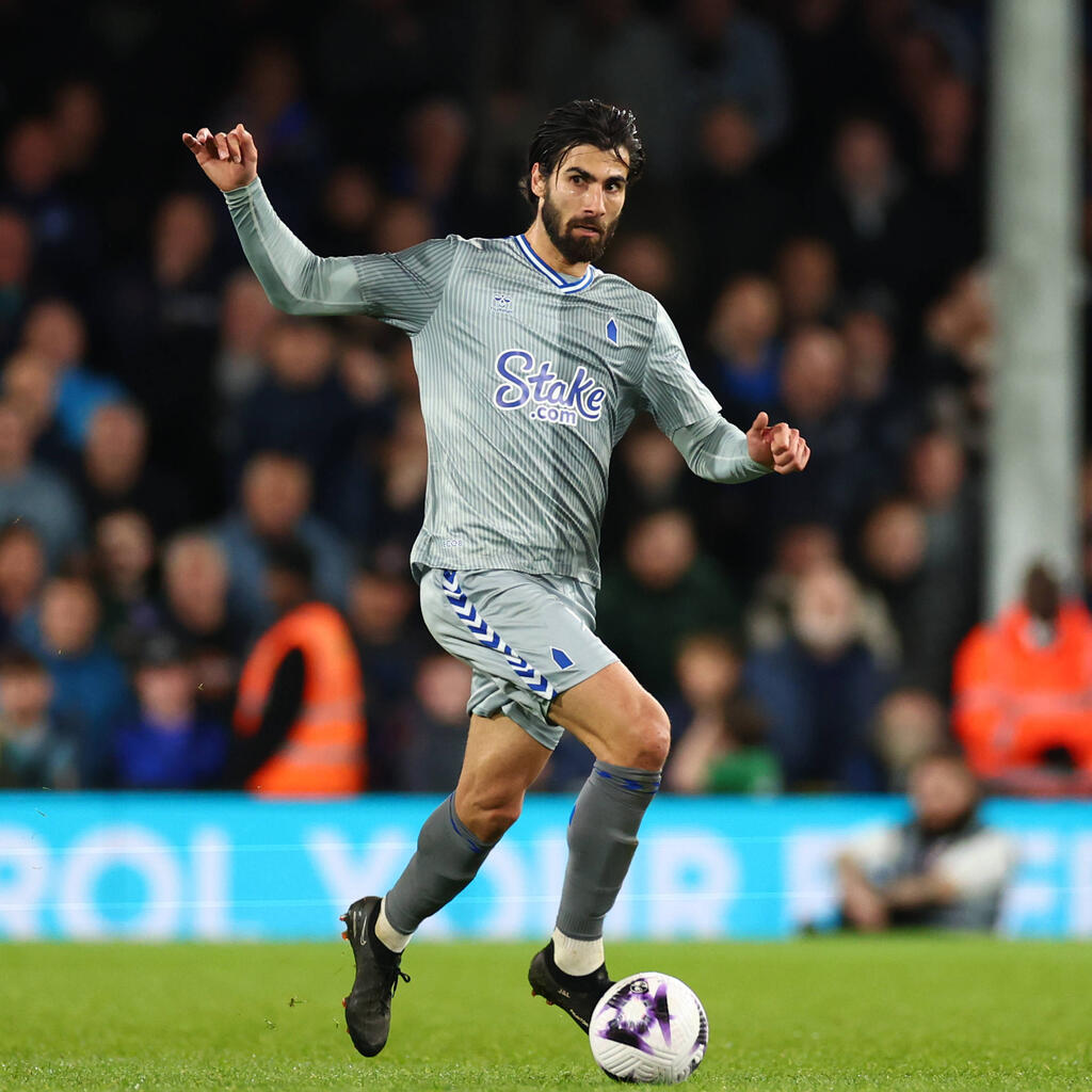 André Gomes