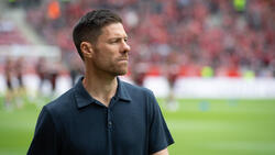 Xabi Alonso übernimmt Real Madrid
