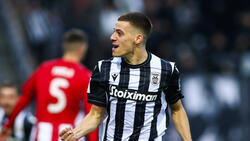 Zieht es Giannis Konstantelias zum VfB Stuttgart?
