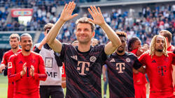 Setzt Thomas Müller seine Karriere nach seinem Aus beim FC Bayern in Österreich fort?