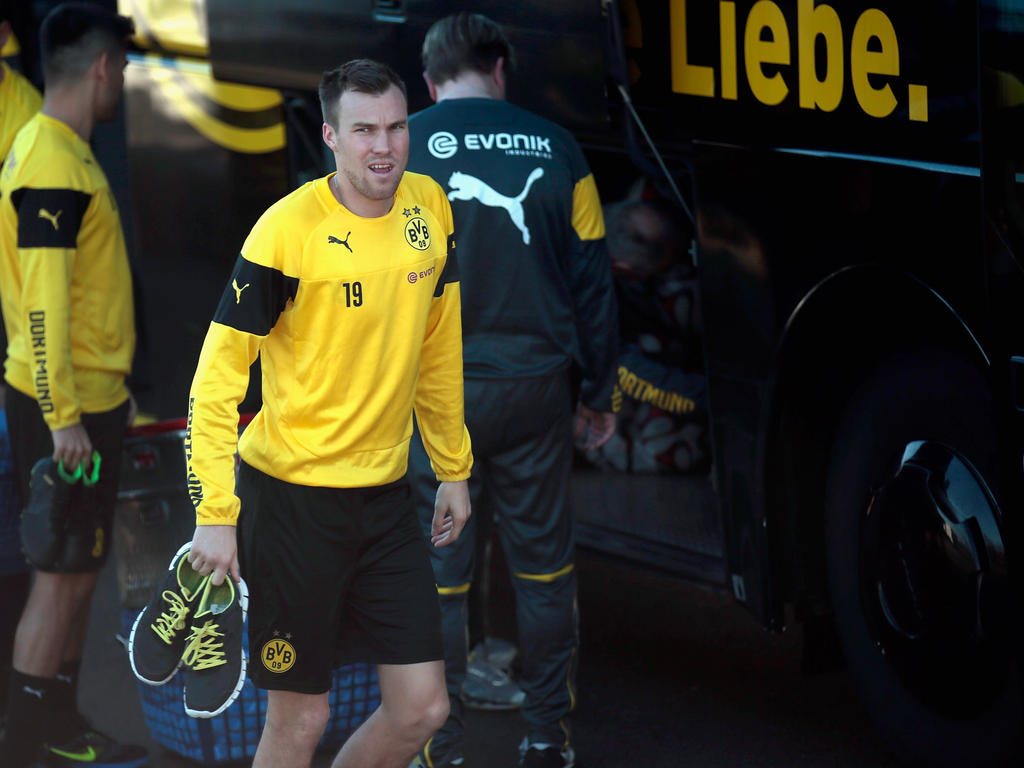 Kevin Großkreutz ist schon fast ein Schwabe