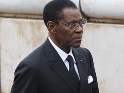 Teodoro Obiang