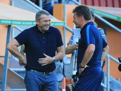 Lothar Matthäus kritisiert Klaus Allofs und Dieter Hecking