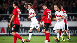 Wechselt Benjamin Pavard vom VfB Stuttgart zum FC Bayern?