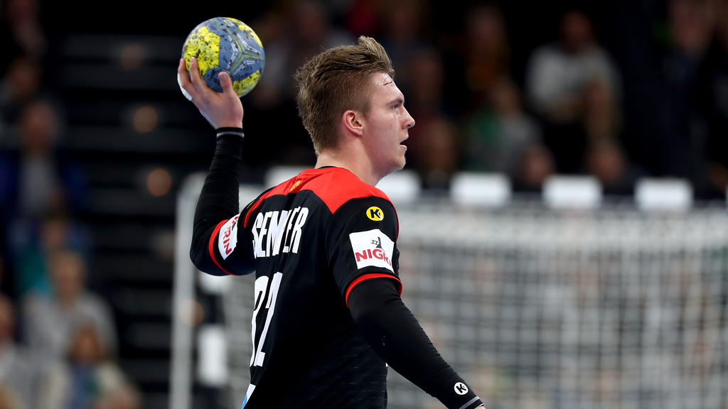 Franz Semper verpasst das Spiel gegen Brasilien Franz Semper verpasst das Spiel gegen Brasilien