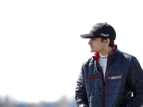 Neue Aufgabe: Pietro Fittipaldi steigt mit WRT-Audi in die DTM ein Neue Aufgabe: Pietro Fittipaldi steigt mit WRT-Audi in die DTM ein