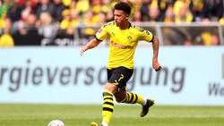 Verlässt Jadon Sancho den BVB im Sommer?