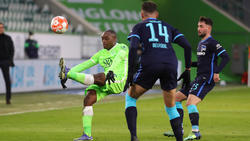 Keine Tore im Krisenduell zwischen VfL und Hertha
