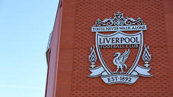 Der FC Liverpool kämpft gegen einen Corona-Ausbruch an