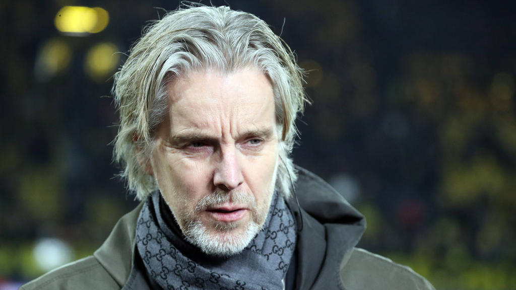 Jan Age Fjörtoft sieht die Lage beim FC Bayern kritisch