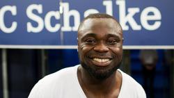 Ist beim FC Schalke 04 als U23-Manager tätig: Gerald Asamoah