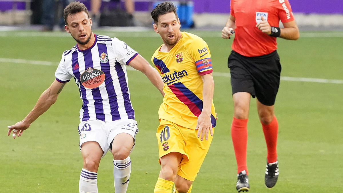 Lionel Messi hat sich angeblich eine neue Bleibe in Mailand besorgt Lionel Messi hat sich angeblich eine neue Bleibe in Mailand besorgt
