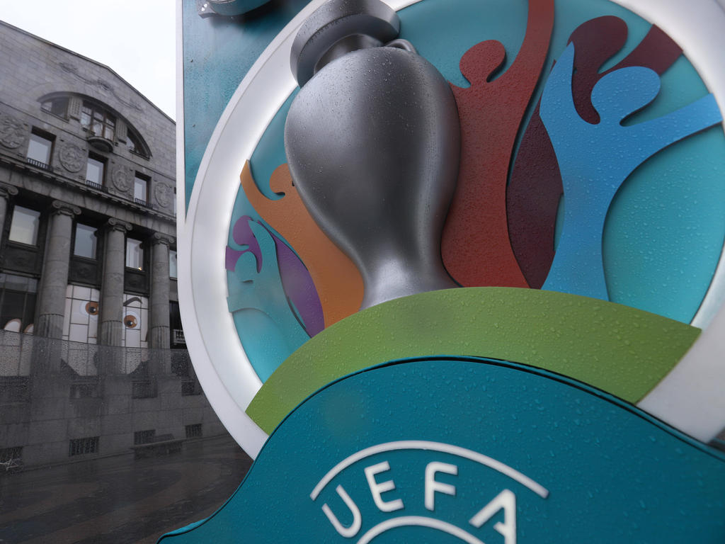 Die UEFA muss aufgrund der Corona-Pandemie einiges in Betracht ziehen