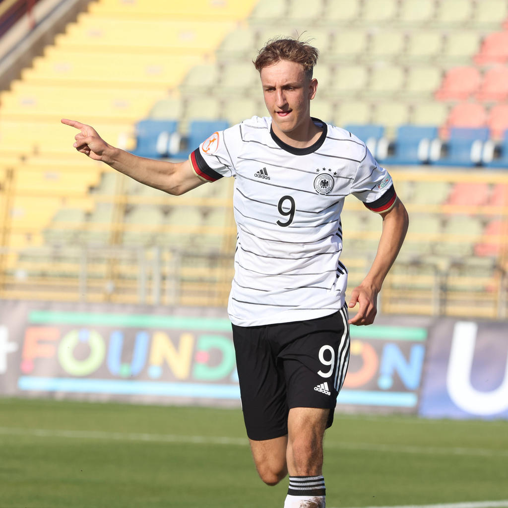 Nelson Weiper (1. FSV Mainz 05)