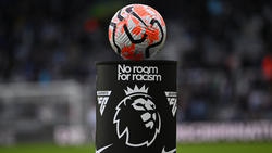 Die Premier League hat einen neuen Rekord-Deal eingetütet