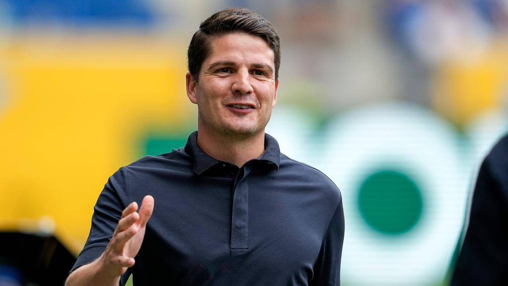 Pirmin Schwegler wechselte vom FC Bayern zur TSG Hoffenheim Pirmin Schwegler wechselte vom FC Bayern zur TSG Hoffenheim